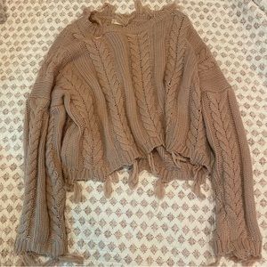 Altard State Sweater